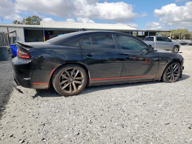 Photo 3 from auction – 2021 DODGE CHARGER R/ with VIN 2C3CDXCT3MH640242