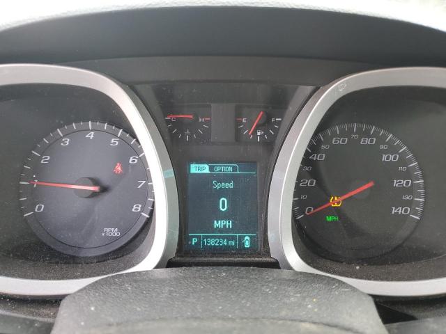Photo 9 from auction – 2016 CHEVROLET EQUINOX with VIN 2GNFLFEK8G6230795