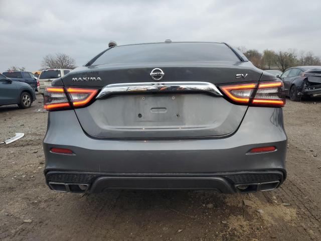 Photo 6 from auction – 2019 NISSAN MAXIMA S with VIN 1N4AA6AV7KC363773