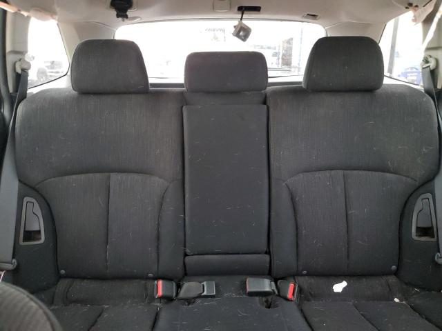 Снимка 10 от търг – 2014 SUBARU OUTBACK 2. с VIN 4S4BRCCC0E3203736