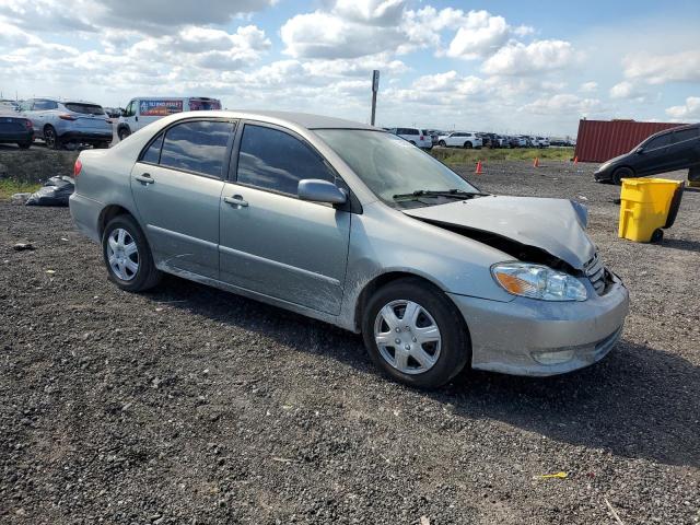 Photo 4 from auction – 2003 TOYOTA COROLLA CE with VIN 2T1BR32E73C038537