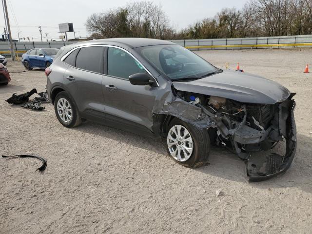 Photo 4 from auction – 2024 FORD ESCAPE ACT with VIN 1FMCU0GN5RUB10837