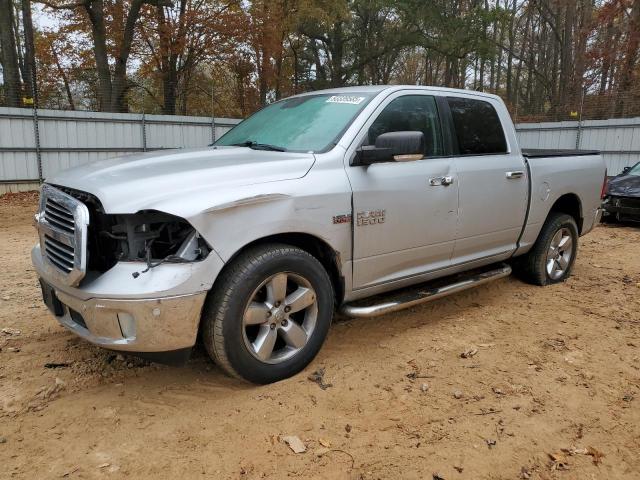 RAM 1500 SLT 2016 с VIN 1C6RR6LT0GS368822 - Фото с аукциона