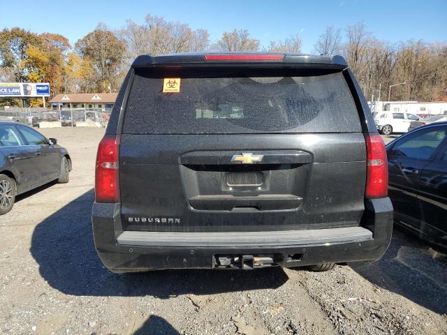Foto 6 de la subasta – 2016 CHEVROLET SUBURBAN C con VIN 1GNSCGKC3GR343446
