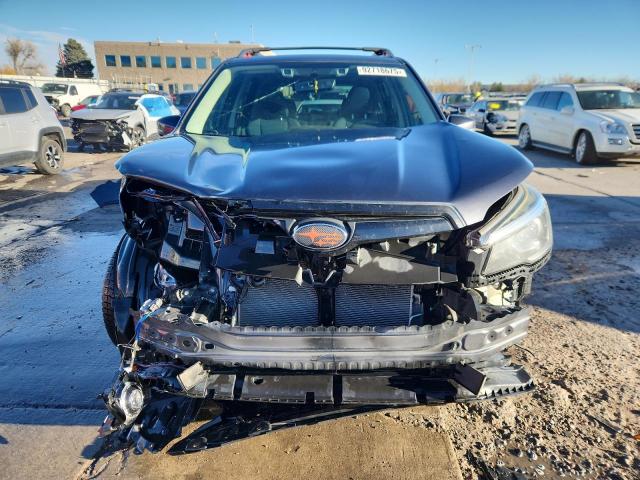Photo 5 from auction – 2019 SUBARU FORESTER S with VIN JF2SKAJC9KH449278