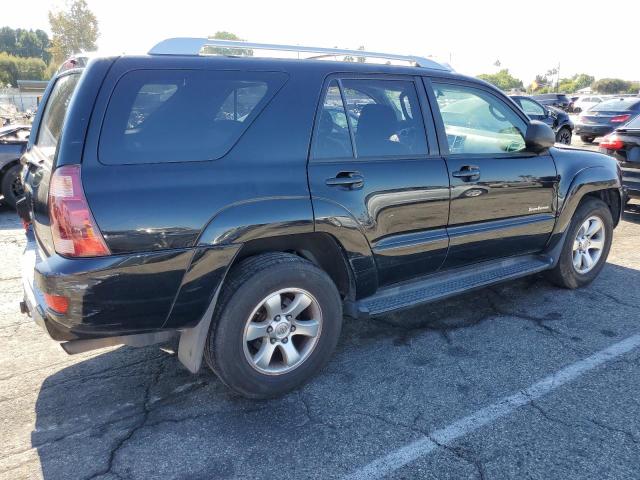 Photo 3 from auction – 2005 TOYOTA 4RUNNER SR with VIN JTEZU14R050046067