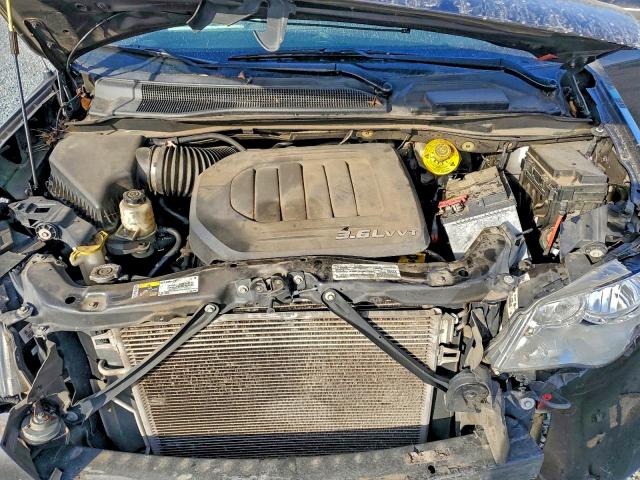 Zdjęcie 12 z aukcji – 2017 DODGE GRAND CARA z VIN 2C4RDGCG5HR774128