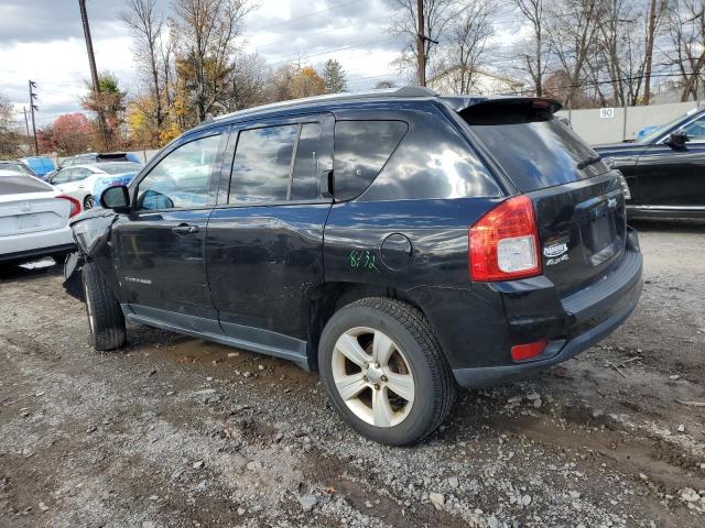 Photo 2 from auction – 2013 JEEP COMPASS SP with VIN 1C4NJDBBXDD101408