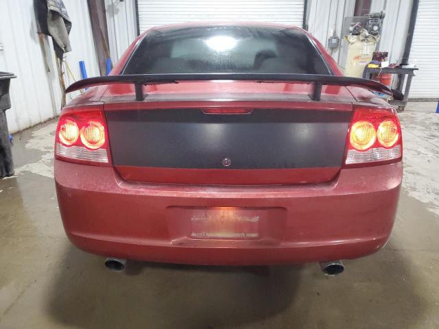 Photo 6 from auction – 2009 DODGE CHARGER with VIN 2B3KA43D89H523241