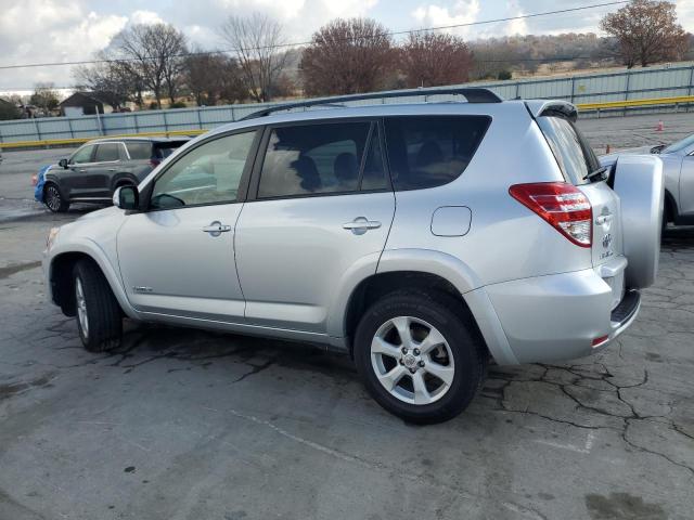 Photo 2 from auction – 2012 TOYOTA RAV4 with VIN 2T3DF4DV4CW265811