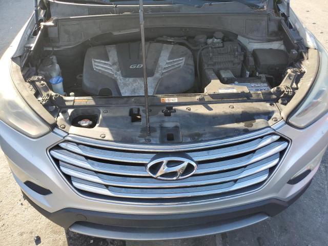 Photo 12 from auction – 2016 HYUNDAI SANTA FE S with VIN KM8SM4HF2GU148906
