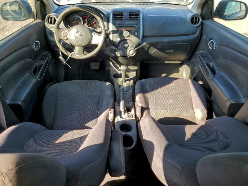 Photo 8 from auction – 2013 NISSAN VERSA S with VIN 3N1CN7AP9DL890545
