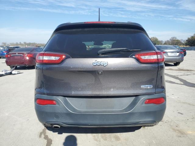 Photo 6 from auction – 2017 JEEP CHEROKEE L with VIN 1C4PJLCB4HD239646