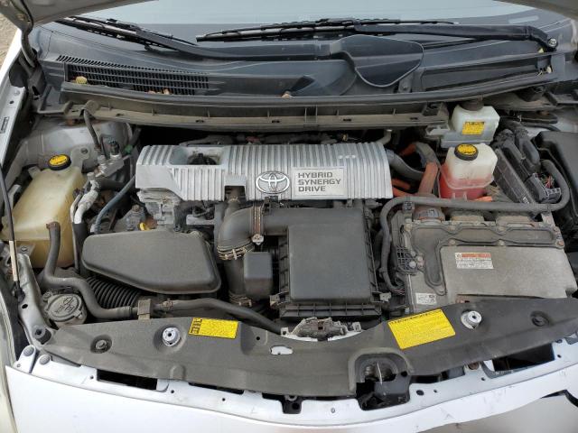 Photo 11 from auction – 2011 TOYOTA PRIUS with VIN JTDKN3DU4B0310423