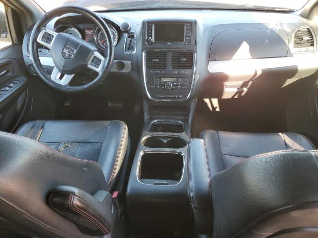 Photo 8 from auction – 2017 DODGE GRAND CARA with VIN 2C4RDGEG0HR813222