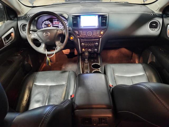 Photo 8 from auction – 2016 NISSAN PATHFINDER with VIN 5N1AR2MM4GC643829
