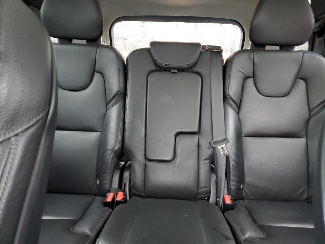Photo 10 from auction – 2017 VOLVO XC90 T6 with VIN YV4A22PK5H1168673