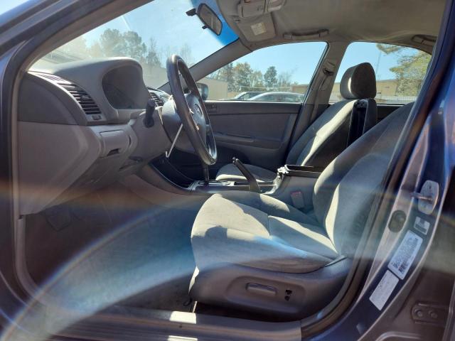 Photo 7 from auction – 2002 TOYOTA CAMRY LE with VIN 4T1BE32K32U598554