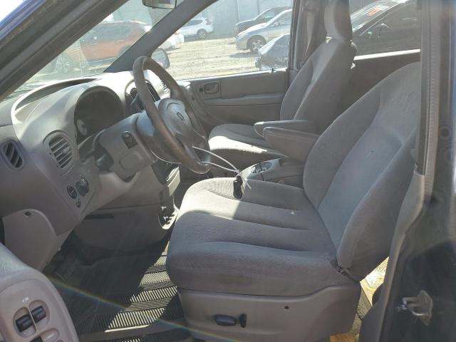Photo 7 from auction – 2003 DODGE GRAND CARA with VIN 2D4GP74L83R201150