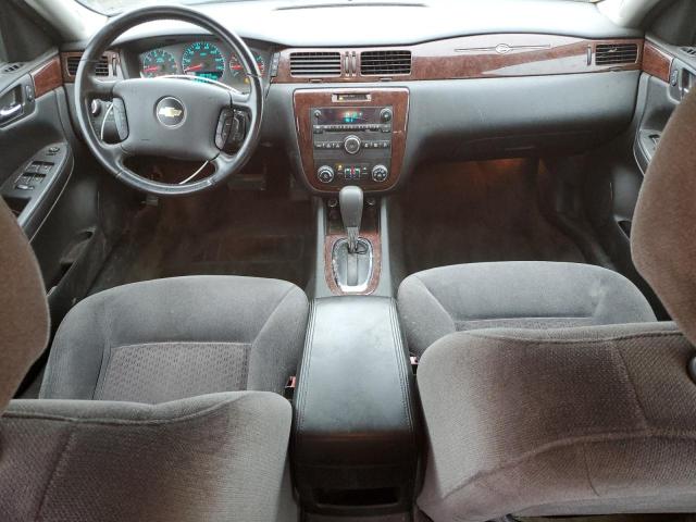 Photo 8 from auction – 2011 CHEVROLET IMPALA LT with VIN 2G1WG5EK1B1320960