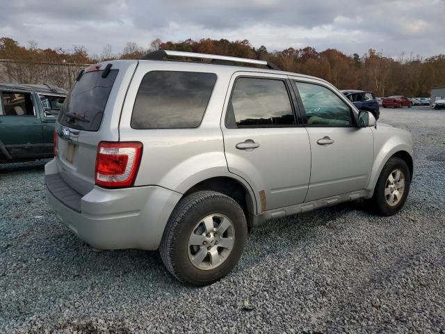 Photo 3 from auction – 2009 FORD ESCAPE LIM with VIN 1FMCU04G79KC02534