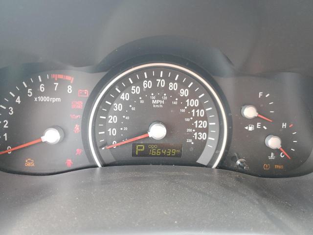 Photo 9 from auction – 2012 KIA SEDONA with VIN KNDMG4C7XC6502173