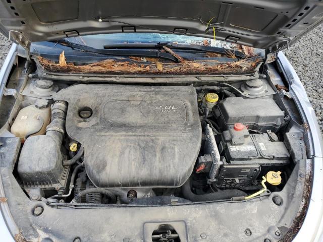 Photo 11 from auction – 2015 DODGE DART SE with VIN 1C3CDFAA2FD307140