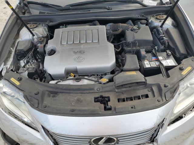 Photo 11 from auction – 2013 LEXUS ES 350 with VIN JTHBK1GG2D2063573