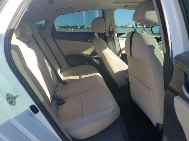 Photo 10 from auction – 2016 HONDA CIVIC EX with VIN 19XFC2F74GE002420