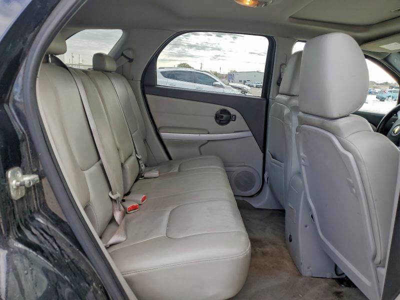 Photo 11 from auction – 2008 CHEVROLET EQUINOX LS with VIN 2CNDL13FX86017157