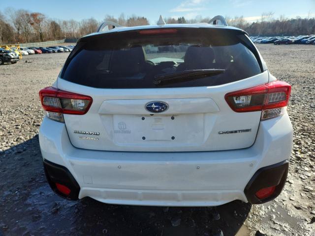 Photo 6 from auction – 2023 SUBARU CROSSTREK with VIN JF2GTHNCXP8274682
