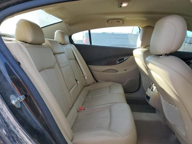 Photo 10 from auction – 2013 BUICK LACROSSE with VIN 1G4GC5ER0DF214267