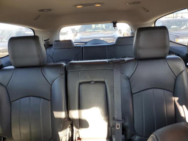 Photo 10 from auction – 2016 BUICK ENCLAVE with VIN 5GAKVBKD2GJ286462