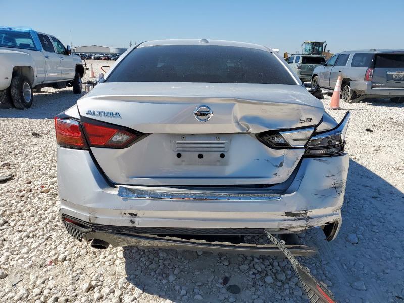 Photo 6 from auction – 2019 NISSAN ALTIMA SR with VIN 1N4BL4CV8KC216443