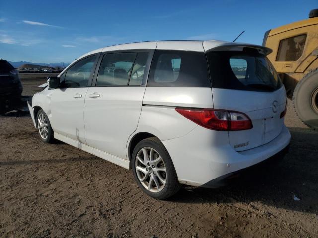 Foto 2 de la subasta – 2015 MAZDA 5 TOURING con VIN JM1CW2CL1F0188744