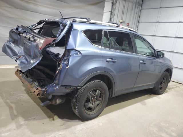 Фото 3 с аукциона – 2014 TOYOTA RAV4 LE с VIN 2T3BFREV1EW195920