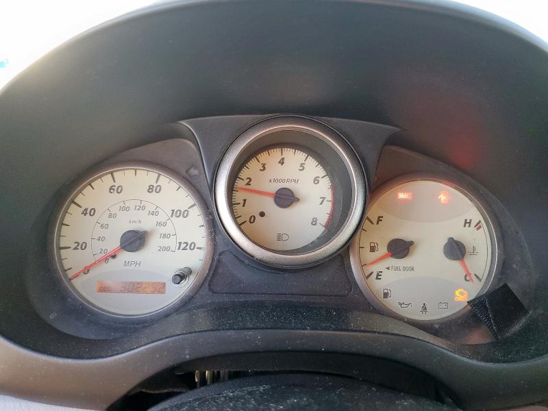 Photo 9 from auction – 2003 TOYOTA RAV4 with VIN JTEHH20V730262018