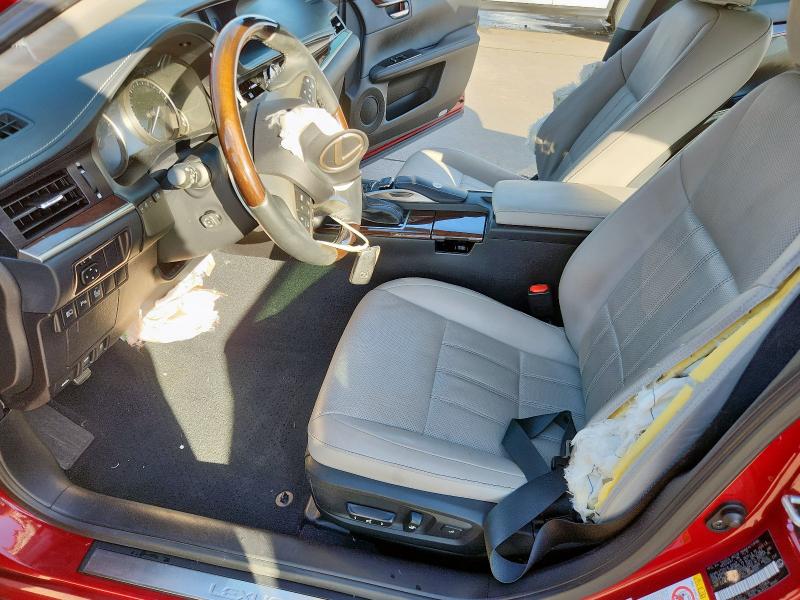 Photo 7 from auction – 2018 LEXUS ES 350 with VIN 58ABK1GG5JU089302
