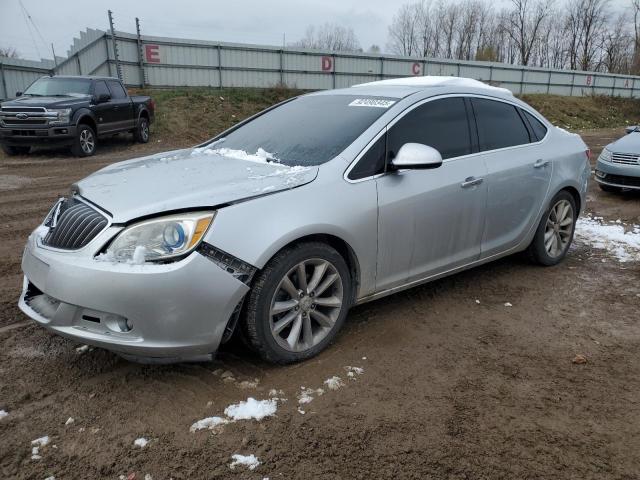 BUICK VERANO 2012 with VIN 1G4PP5SK7C4181306 - Photo from auction