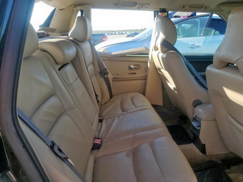 Photo 10 from auction – 2000 VOLVO S70 BASE with VIN YV1LS61J6Y2673399