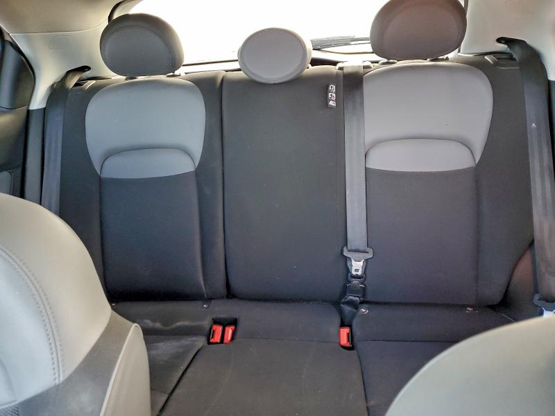 Photo 10 from auction – 2016 FIAT 500X EASY with VIN ZFBCFYBT6GP400960