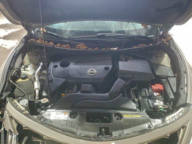 Photo 11 from auction – 2015 NISSAN ALTIMA 2.5 with VIN 1N4AL3AP1FN908211