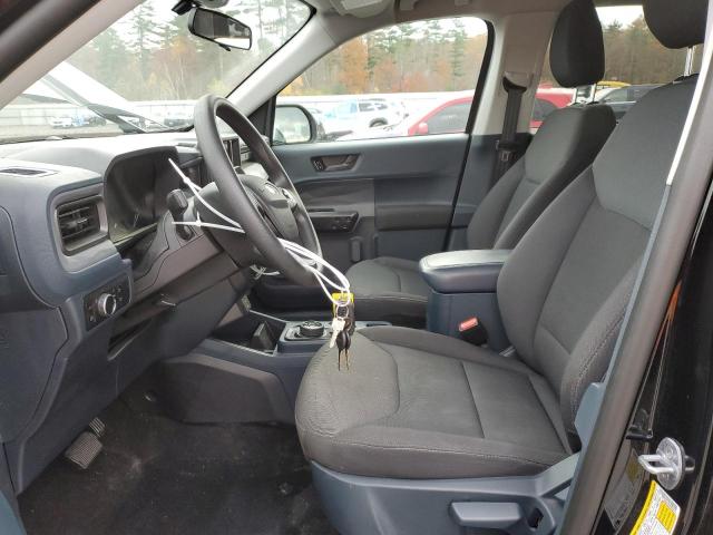 Photo 7 from auction – 2024 FORD MAVERICK with VIN 3FTTW8A33RRB65816