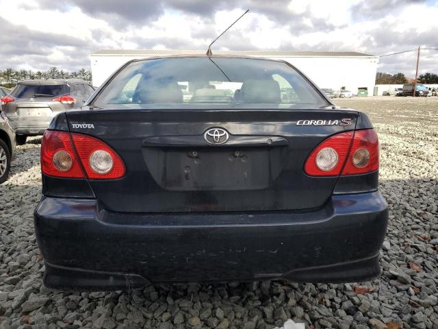 صورة رقم 6 من المزاد - 2005 TOYOTA COROLLA CE مع VIN 2T1BR32E25C495775