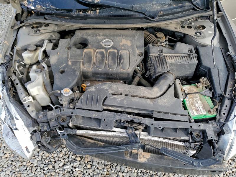 Photo 11 from auction – 2012 NISSAN ALTIMA BAS with VIN 1N4AL2AP9CN502764