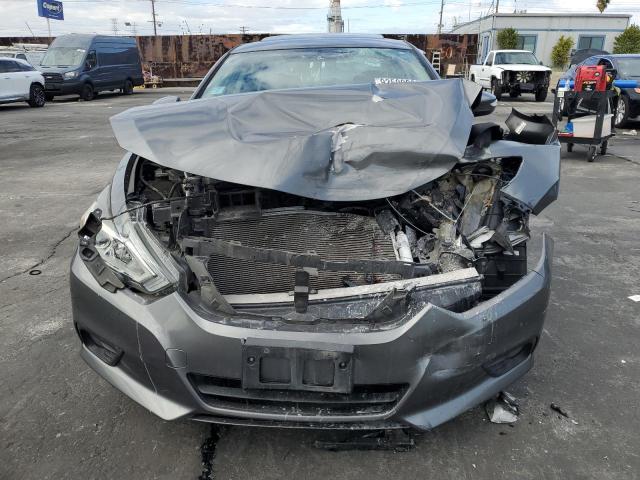 Photo 5 from auction – 2017 NISSAN ALTIMA 2.5 with VIN 1N4AL3AP4HC151223