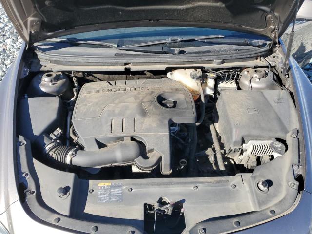 Photo 11 from auction – 2011 CHEVROLET MALIBU LTZ with VIN 1G1ZE5E18BF230059