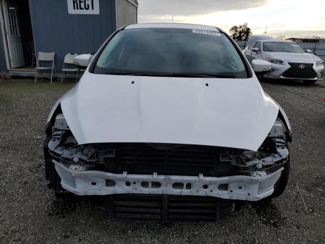 Photo 5 from auction – 2016 FORD FOCUS SE with VIN 1FADP3K27GL254574
