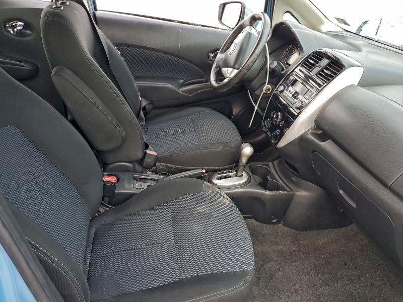 Photo 7 from auction – 2015 NISSAN VERSA NOTE with VIN 3N1CE2CP9FL385317