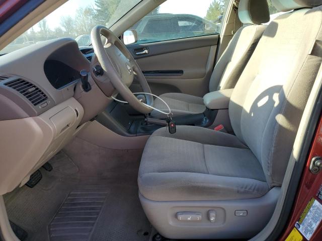 Photo 7 from auction – 2006 TOYOTA CAMRY LE with VIN 4T1BE30K56U138482